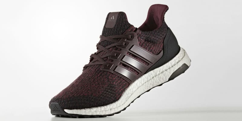 ultra boost 2.0 maroon