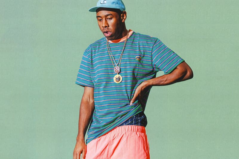 Tyler the Creator cancels Nxne Performance