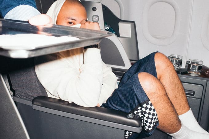 UNDEFEATED Previews Its 2017 Summer Drop