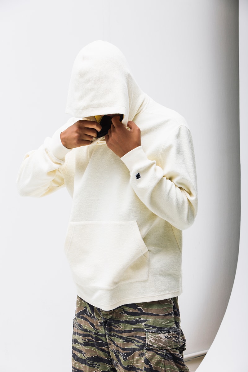 UNDEFEATED 2017 Summer Collection Lookbook