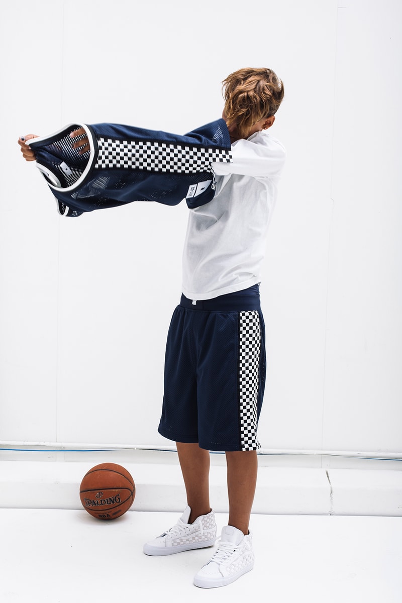 UNDEFEATED 2017 Summer Collection Lookbook