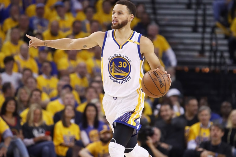 Under Armour Taps Three Art Students to Design Snapchat Filters for the Golden State Warriors