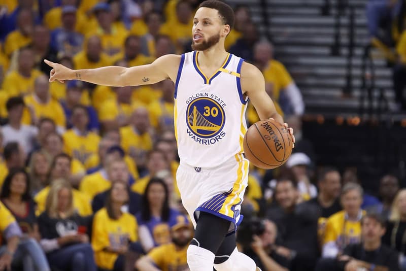 Under Armour Golden State Warriors Snapchat Filters 2017 CCA design students