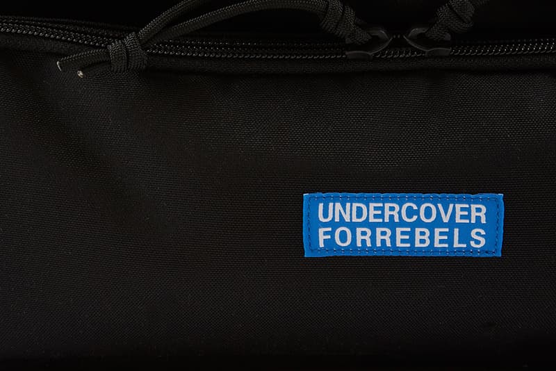 UNDERCOVER