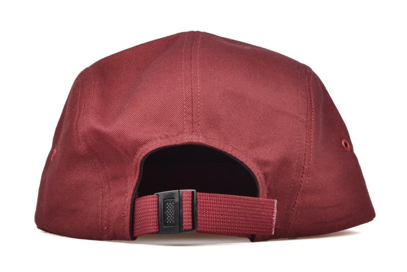 UNDERCOVER Floral Brain Damage Baseball Cap