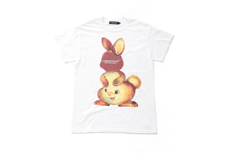 UNDERCOVER "LOST YOUTH" ISETAN Pop Up Shop