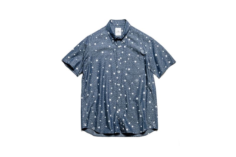 uniform experiment May 3 Release