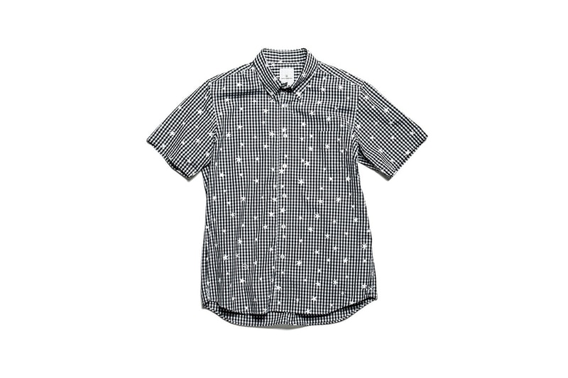 uniform experiment May 3 Release
