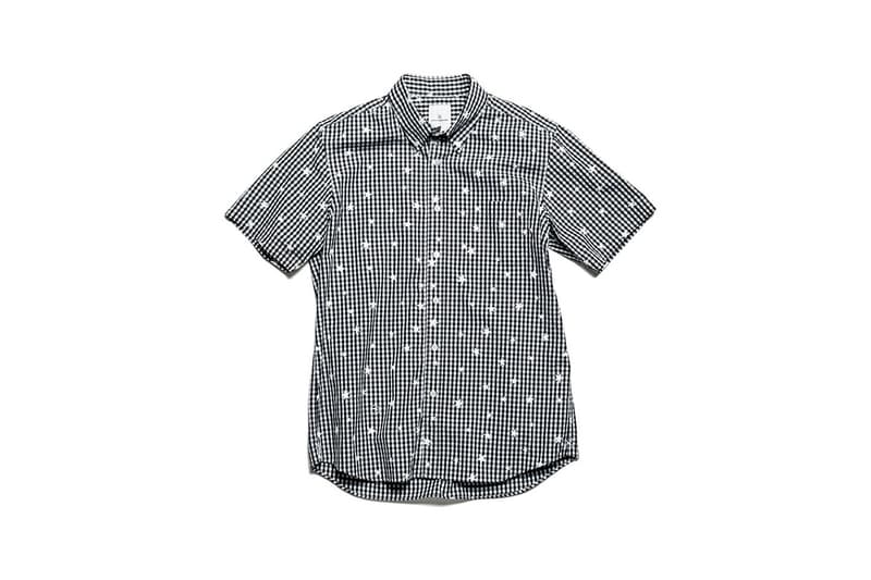 uniform experiment May 3 Release