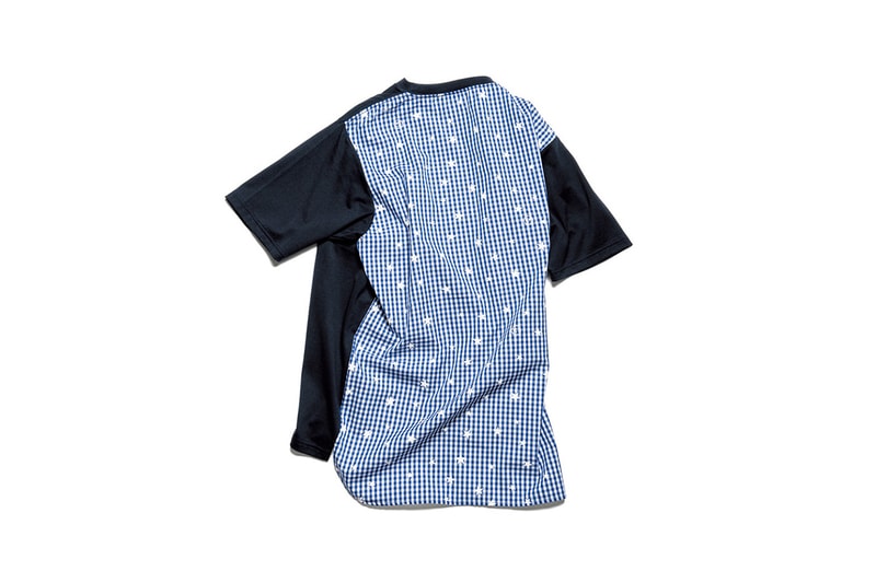 uniform experiment May 3 Release