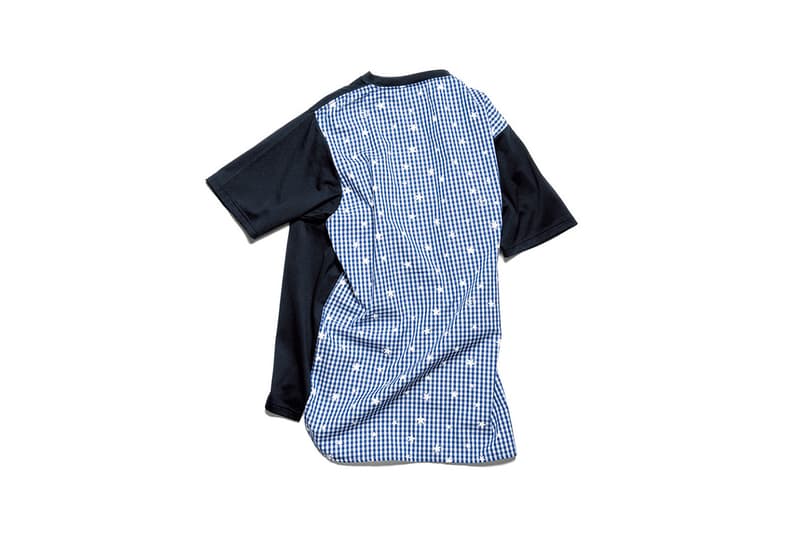 uniform experiment May 3 Release