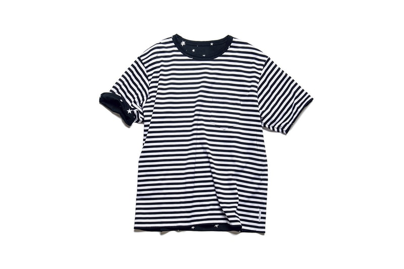 uniform experiment May 3 Release