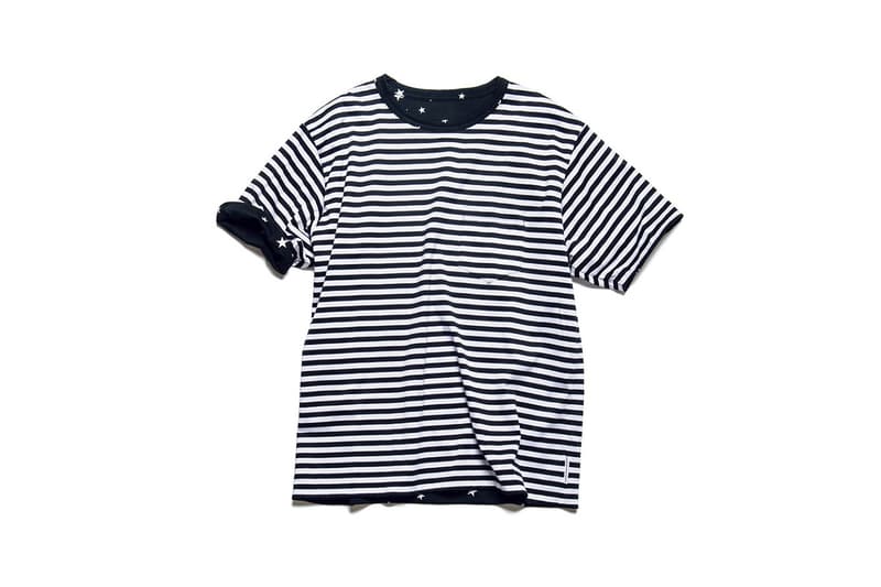 uniform experiment May 3 Release