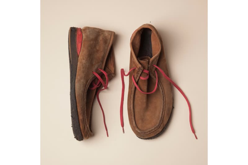 Union LA Chris Gibbs vintage visvim