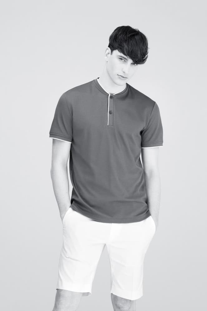 Uniqlo Theory 2017 Summer Collection