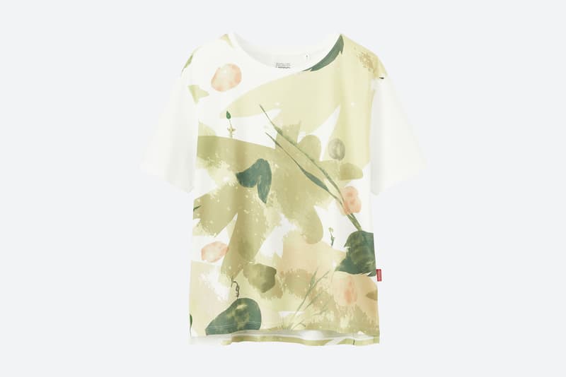 Uniqlo UT Grand Prix 2017 Nintendo Collection