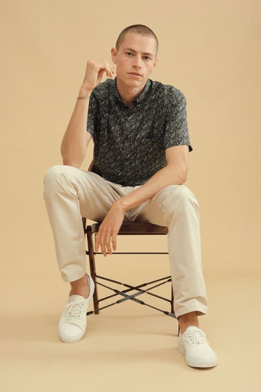 UNIS 2017 Spring/Summer Collection Lookbook
