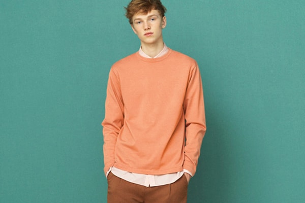 United Arrows Brings out Its Best Seasonal Offerings in 2017 Spring/Summer Editorial