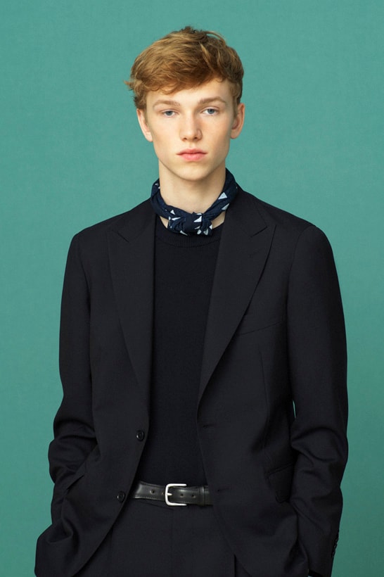 United Arrows 2017 Spring/Summer Editorial