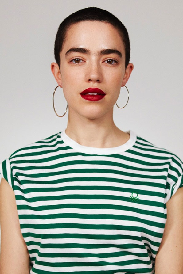 United Colors of Benetton for Adam et Rope