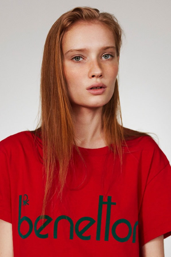 United Colors of Benetton for Adam et Rope