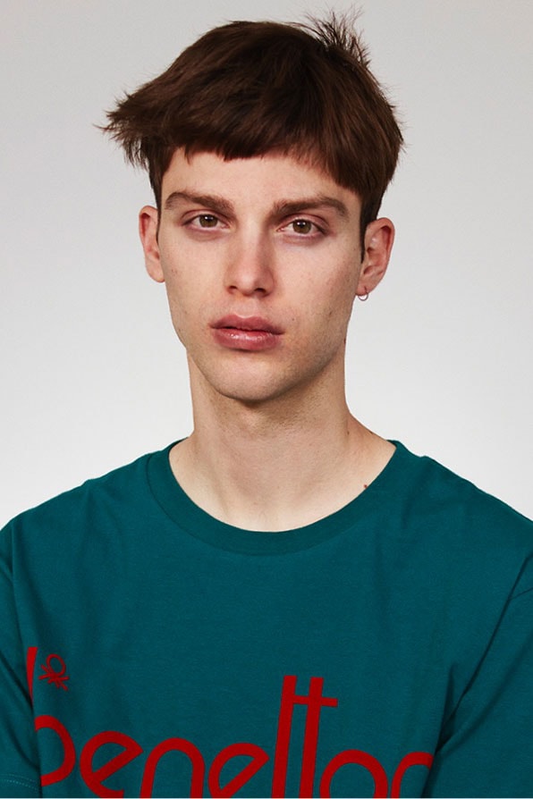 United Colors of Benetton for Adam et Rope