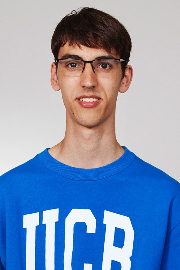 United Colors of Benetton for Adam et Rope