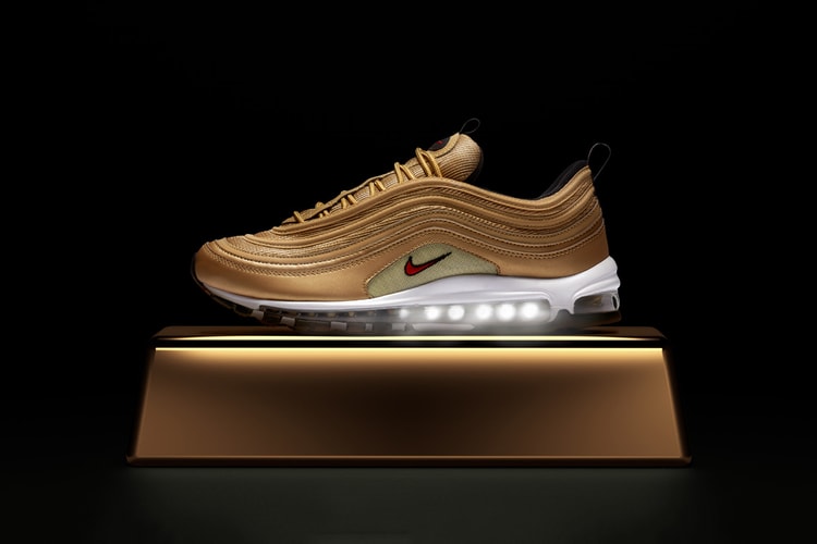 UPDATE: This Week's Sneaker Releases You Won't Want to Sleep On