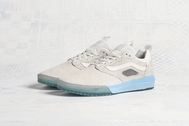 Vans Pro Skate Unveils the ArcAd UltraRange Pro