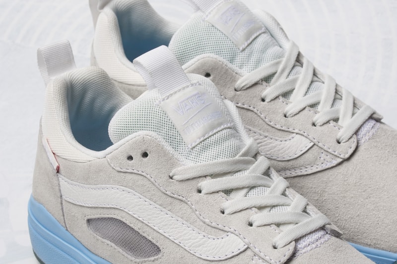 Vans Pro Skate ArcAd UltraRange Pro