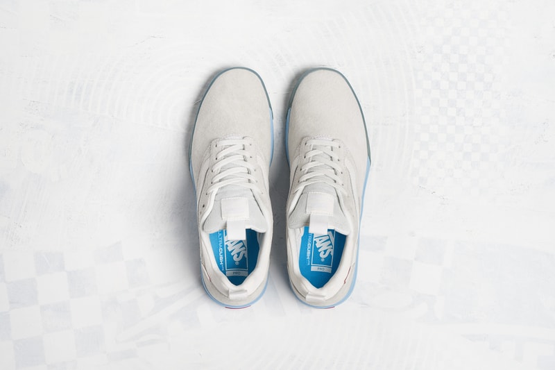 Vans Pro Skate ArcAd UltraRange Pro