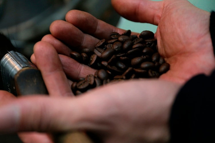 visvim's Latest Dissertation Is on the Art of Coffee Roasting