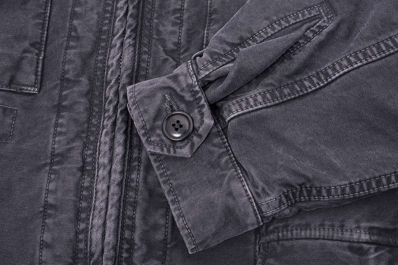 visvim Reserves Jacket