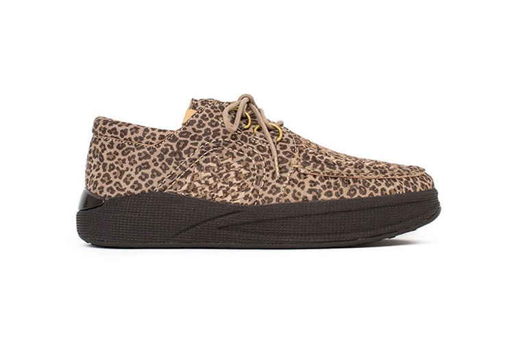 visvim Drops the Wolfe-Folk for 2017 Spring/Summer