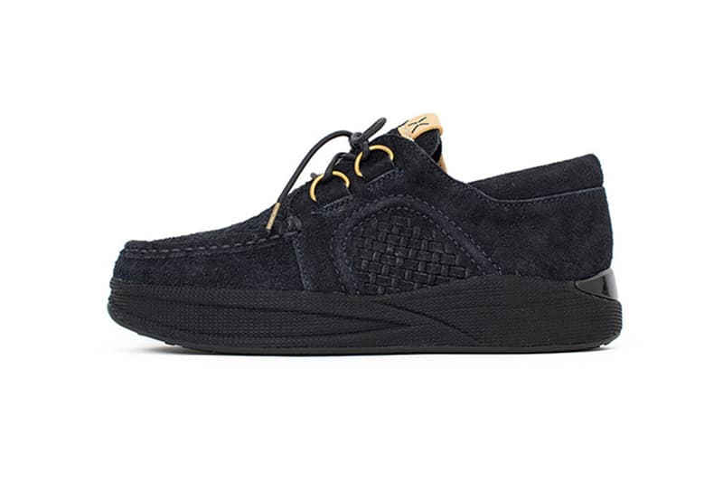visvim Wolfe Folk 2017 Spring Summer