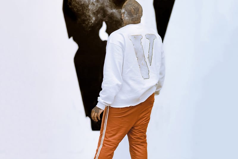 VLONE and UNKNWN Are Throwing a Huge Party in Miami This Weekend