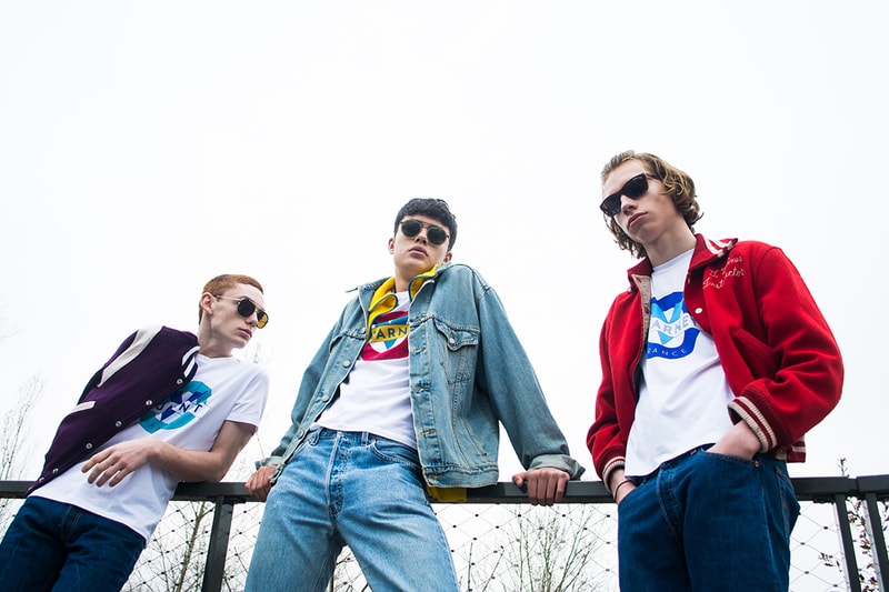 Vuarnet Return With Limited Edition Capsule Collection Sunglasses Glacier 1957