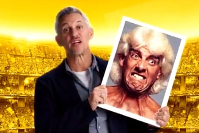 Walkers Crisps' Latest UEFA Champions League Campaign Gets Viscously Trolled