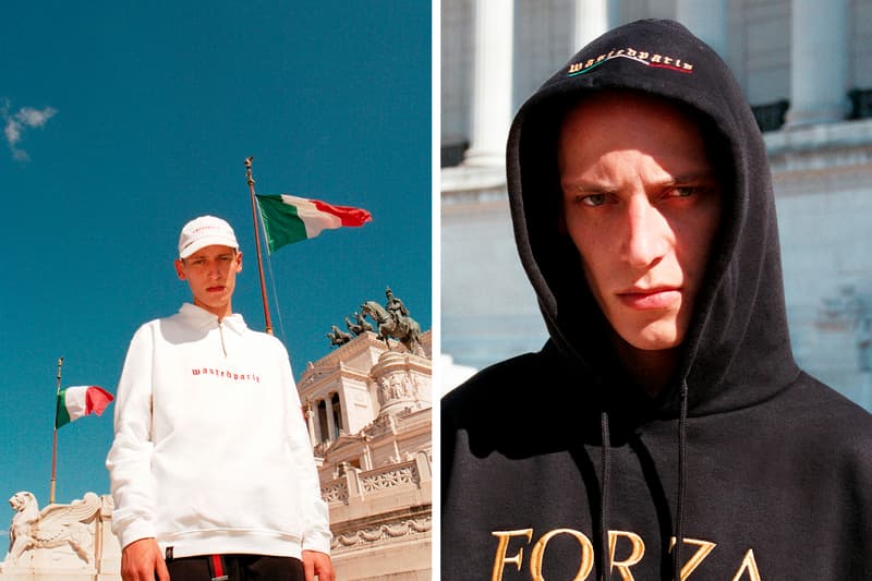 Wasted Paris Streetwear Skate Culture Interview Lookbooks