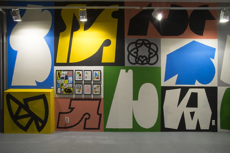 Juxtapoz Urban Nation Berlin Artwork Exhibition Paintings Prints