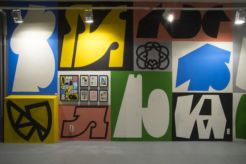 Juxtapoz Urban Nation Berlin Artwork Exhibition Paintings Prints