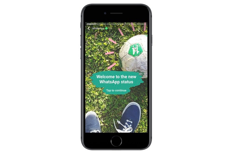 WhatsApp Status Gains 175 Million Daily Users Snapchat Video Stories Facebook Instagram