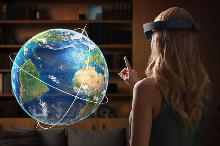 Why the Revolutionary Microsoft HoloLens Hasn't Been Released Yet