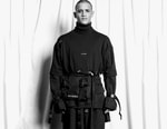 Here's a Look at WILLY CHAVARRIA's 2017 Fall/Winter Collection and New Collab With BrandBlack