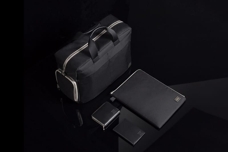 Jet Set in Style This Summer With wings+horns x Porter's Latest Travel Pack