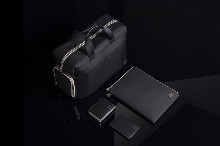Jet Set in Style This Summer With wings+horns x Porter's Latest Travel Pack