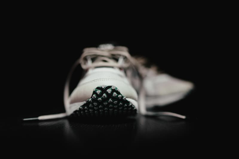 Wood Wood ASICS Tiger GEL DS Trainer OG