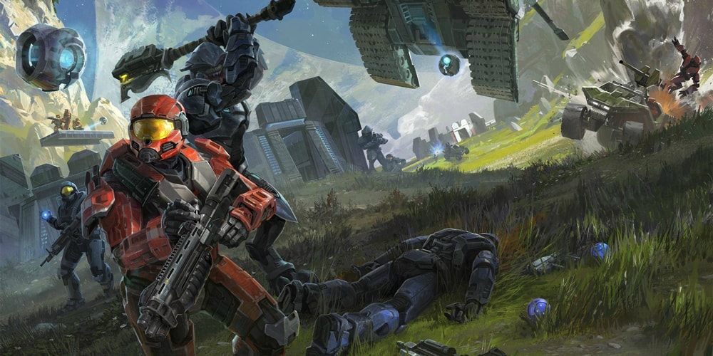 Melhores Jogos do Ano 2015 – GameHall - GameHall