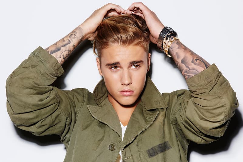 Justin Bieber Billionaire World's Richest People