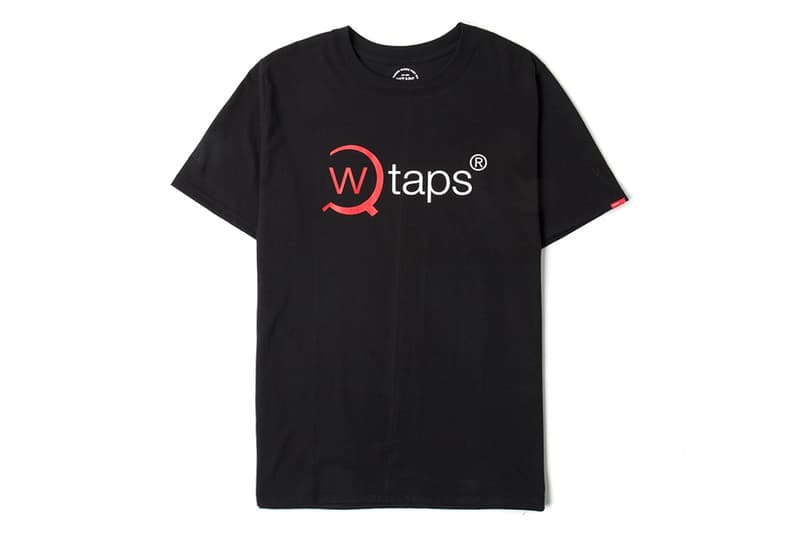 WTAPS 2017 Spring/Summer Collection